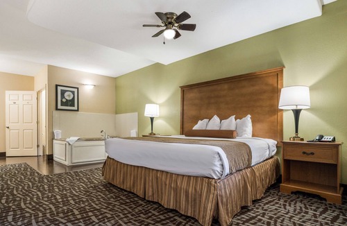 Alice Hotel | SureStay Hotel by Best Western Alice