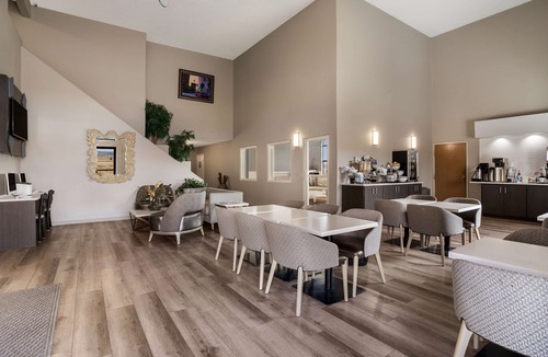 Grants Hotel | SureStay Hotel by Best Western Grants