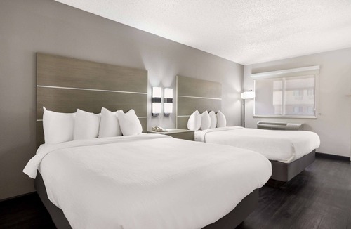 Grants Hotel | SureStay Hotel by Best Western Grants