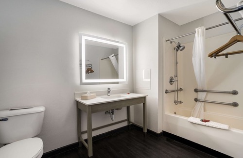 Grants Hotel | SureStay Hotel by Best Western Grants