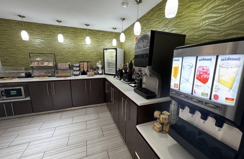 Alamogordo Hotel | SureStay Plus by Best Western Alamogordo White Sands