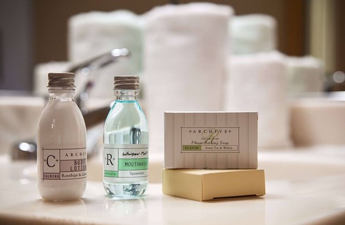 Bethlehem Hotel | SureStay Plus Hotel by Best Western Lehigh Valley