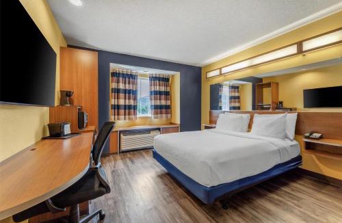 Keyser Hotel | SureStay Plus Hotel by Best Western Keyser