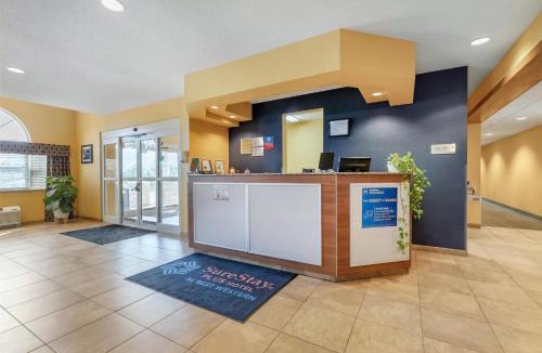 Keyser Hotel | SureStay Plus Hotel by Best Western Keyser