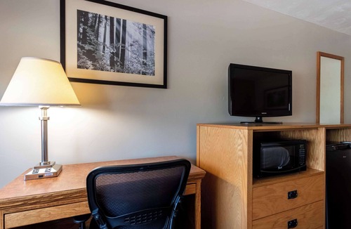 Rexburg Hotel | SureStay Plus Hotel by Best Western Rexburg