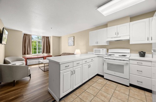 Rocklin Hotel | SureStay Plus Hotel by Best Western Rocklin