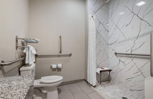 Ada Hotel | SureStay Plus Hotel by Best Western Ada