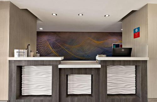 South Tulsa Hotel | SureStay Plus Hotel by Best Western Tulsa East