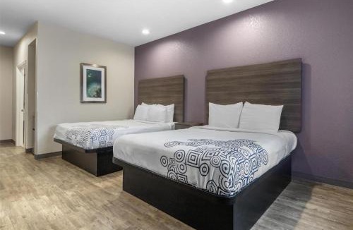 Ada Hotel | SureStay Plus Hotel by Best Western Ada