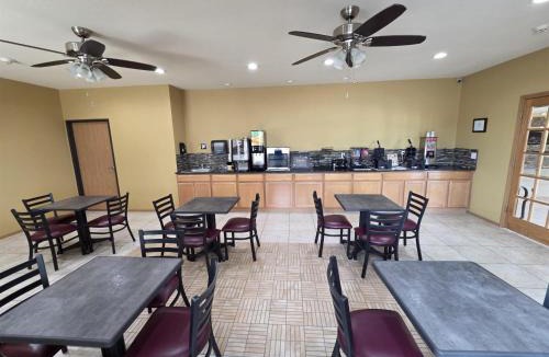 El Dorado Hotel | SureStay Studio By Best Western El Dorado