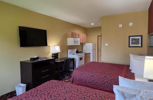 El Dorado Hotel | SureStay Studio By Best Western El Dorado