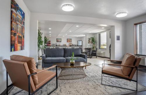 Gonzales Hotel | SureStay Studio by Best Western Gonzales