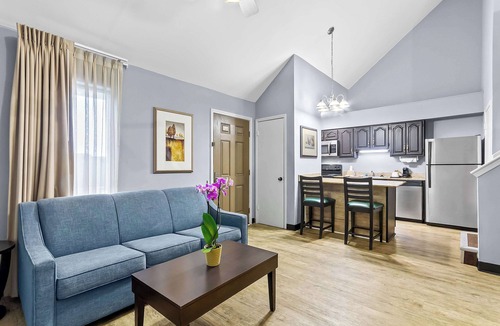 Ferry Pass Hotel | SureStay Studio by Best Western Pensacola