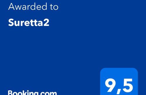 Spluegen Apartment | Suretta2