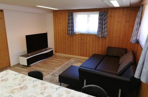 Spluegen Apartment | Suretta2