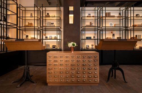 Court Avenue Entertainment District Hotel | Surety Hotel, Autograph Collection