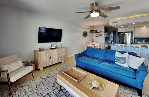Surf City Condo | Surf 618 | Surf City Condo, Great Amenities!