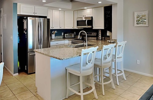 Surf City Condo | Surf 618 | Surf City Condo, Great Amenities!