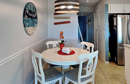 Surf City Condo | Surf 618 | Surf City Condo, Great Amenities!