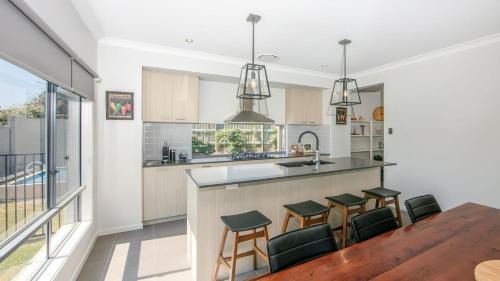 Yamba House | Surf and Dunes