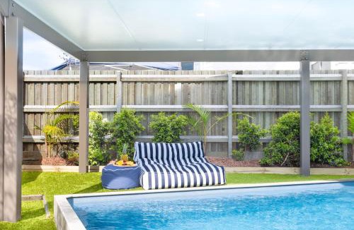 Yamba House | Surf and Dunes