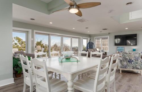 The Pines House | Surf avenue 48