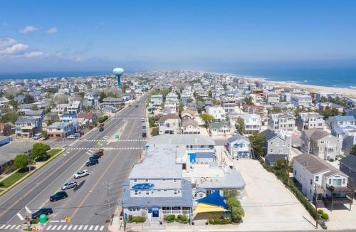 Surf City Hotel | Surf City Hotel