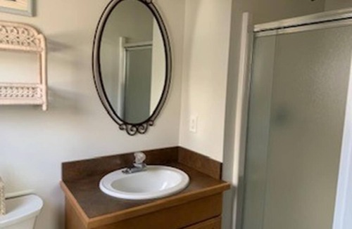 Surf City House | Surf City Ocean Block with Pool