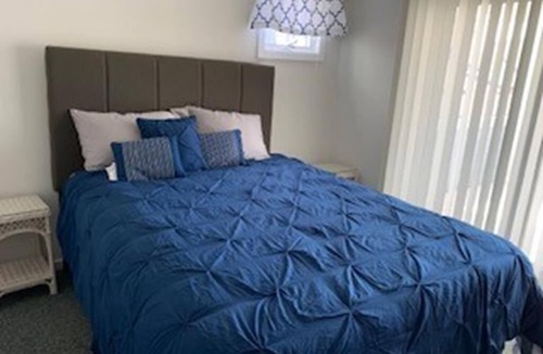 Surf City House | Surf City Ocean Block with Pool