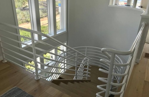 Surf City House | Surf City Oceanfront With Panoramic Views