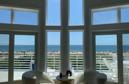 Surf City House | Surf City Oceanfront With Panoramic Views