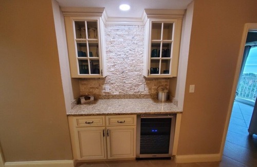 Palm Coast Condo | Surf Club 1405: Oceanfront Oasis: 2BR, Elevator Access, Ocean Front