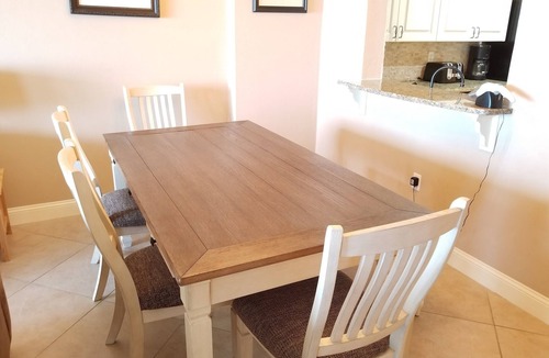 Palm Coast Condo | Surf Club 1405: Oceanfront Oasis: 2BR, Elevator Access, Ocean Front