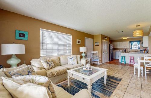Dauphin Island Apartment | Surf Club B-9