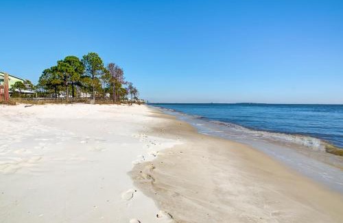 Dauphin Island Apartment | Surf Club B-9
