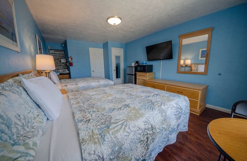 Wildwood Hotel | Surf Comber Motel