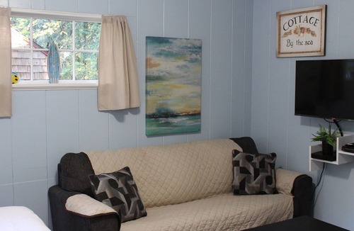 Ocean Park Cottage | Surf Cottage- 2 bed cottage