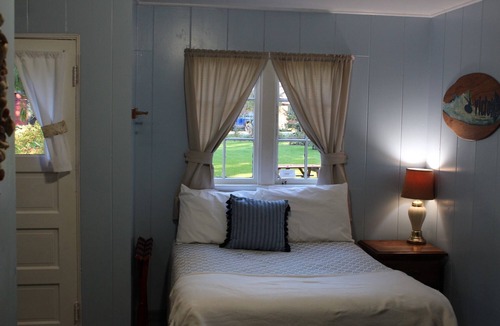 Ocean Park Cottage | Surf Cottage- 2 bed cottage