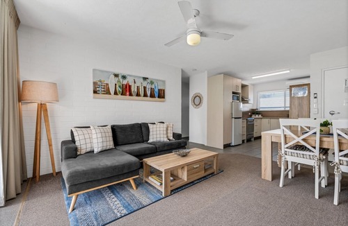 Coolum Beach Apartment | Surf Dance