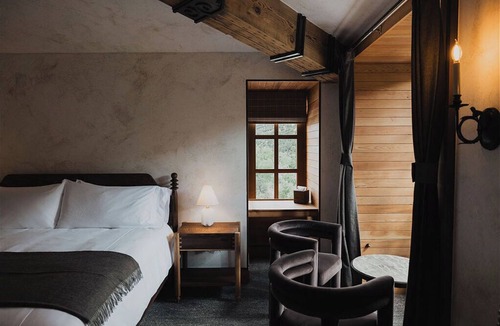 Buena Vista Hotel | Surf Hotel & Chateau