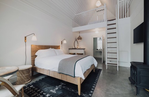 Buena Vista Hotel | Surf Hotel & Chateau