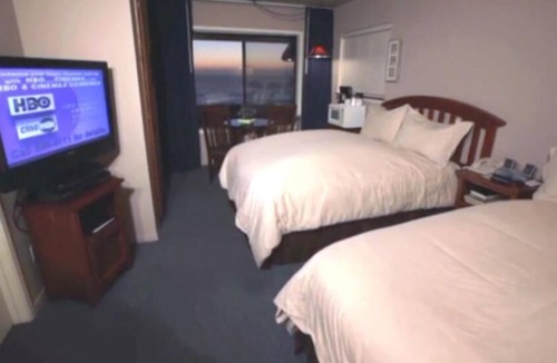 Gualala Hotel | Surf Inn