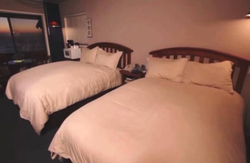 Gualala Hotel | Surf Inn
