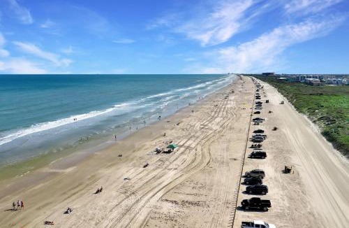 Leeward Sands House | Surf Inn