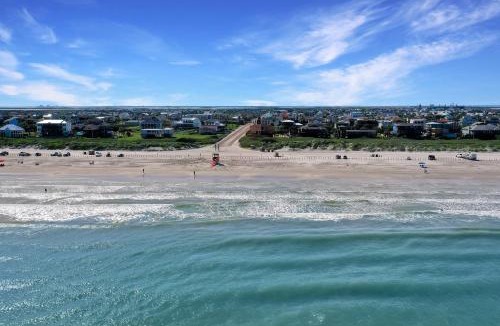 Leeward Sands House | Surf Inn