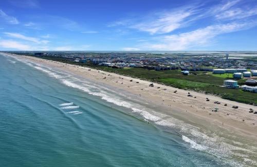 Leeward Sands House | Surf Inn