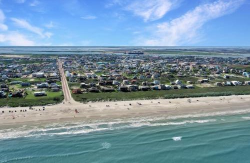 Leeward Sands House | Surf Inn