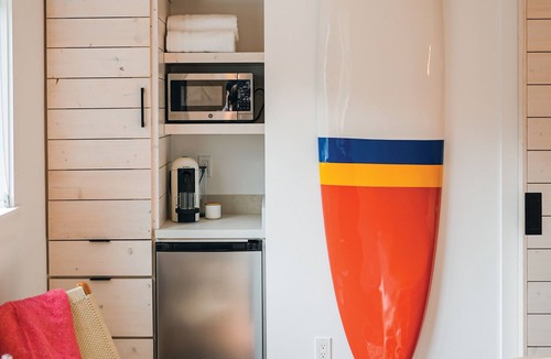 Stinson Beach Other | Surf Lodge