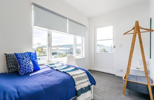 Whangamata House | Surf N Stay Whangamata