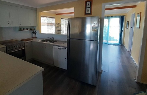 Camden Head House | Surf n View - location and views